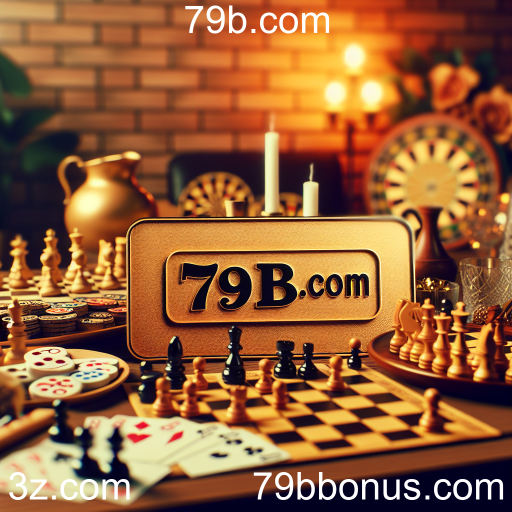 Explorando a Categoria de Jogos de Mesa em 79b.com